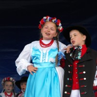 V Festyn Rodzinny 