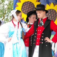V Festyn Rodzinny 