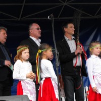 V Festyn Rodzinny 