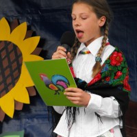 V Festyn Rodzinny 