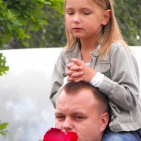 V Festyn Rodzinny 